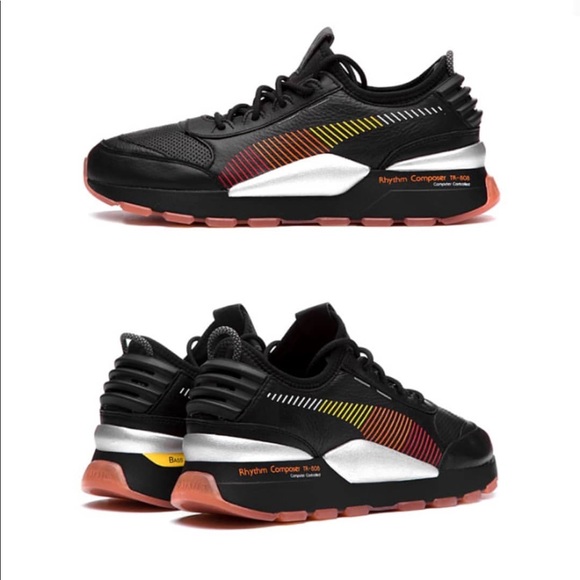 puma rs- roland puma rs- roland